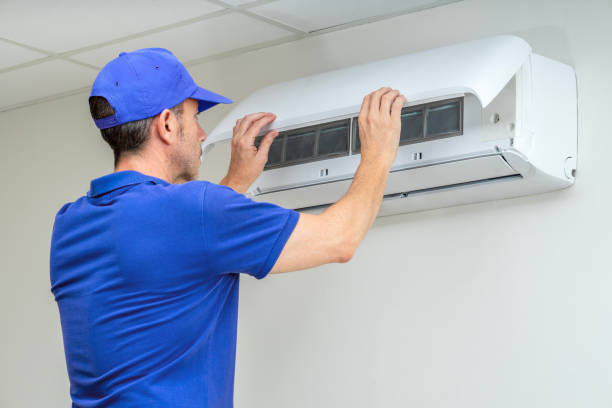 Best Air Duct Cleaning Cost  in USA